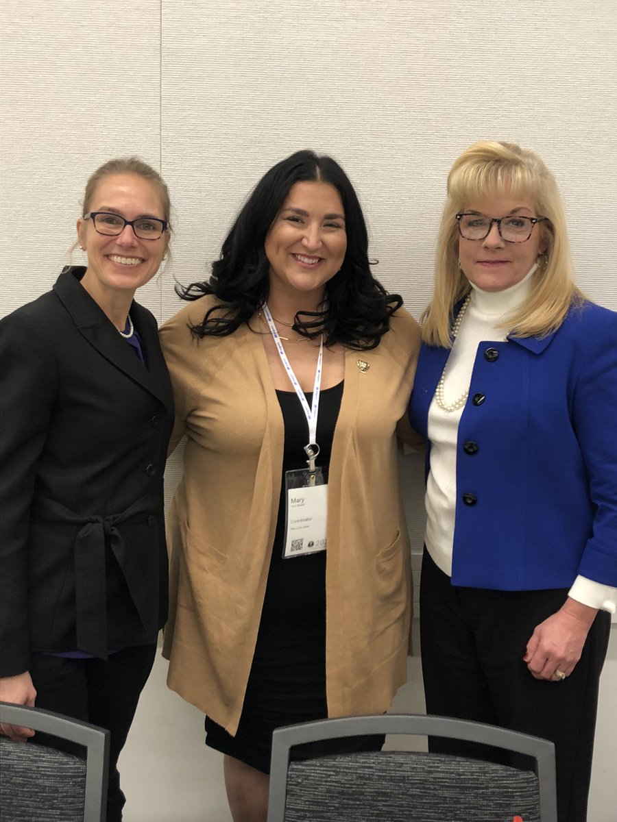 OHSPRA's tweet photo. Thank you to everyone who attended our session “Video Storytelling the How and the Why” at @OHschoolboards Capital Conference 

@Almowry @marybeddell @KetteringSchls @DelawareAreaCC @PlainLocal https://t.co/wj7FGTLzjE