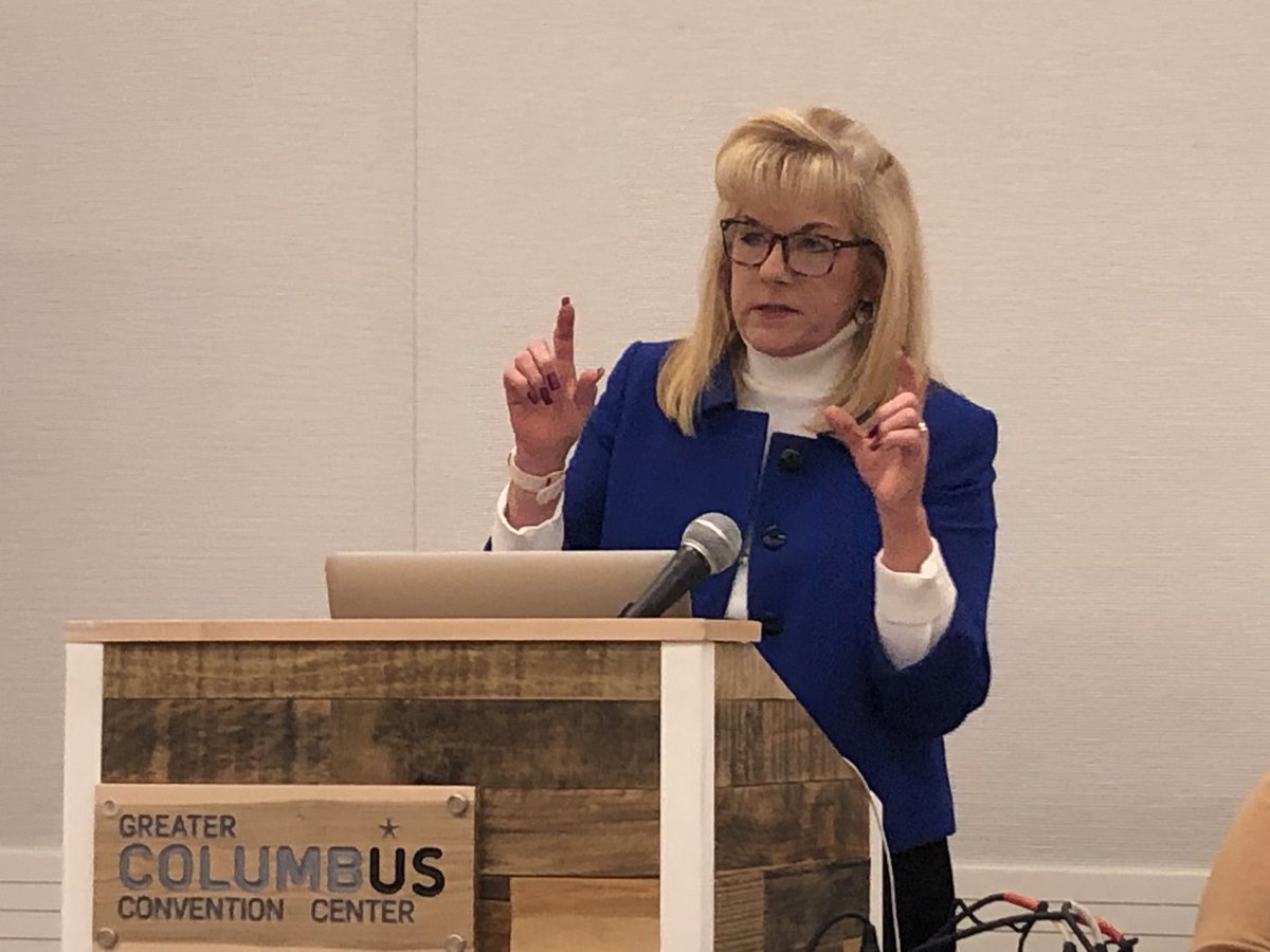 Thank you to everyone who attended our session “Video Storytelling the How and the Why” at <a href="/OHschoolboards/">Ohio School Boards</a> Capital Conference 

<a href="/Almowry/">Alicia Mowry (She/Her)</a> <a href="/marybeddell/">Mary Beddell</a> <a href="/KetteringSchls/">KetteringSchools</a> <a href="/DelawareAreaCC/">DelawareCareerCenter</a> <a href="/PlainLocal/">Plain Local Schools</a>