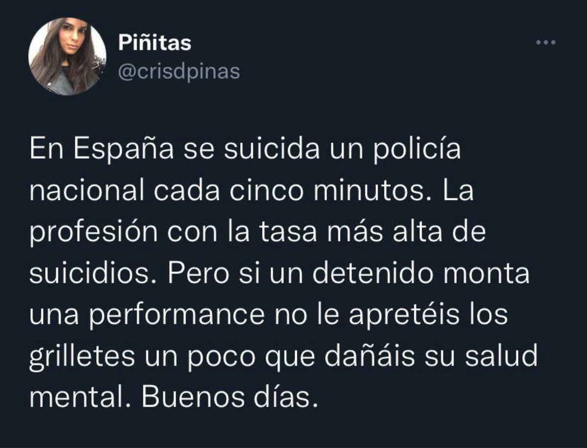 llapisroig's tweet photo. Avui a: mentides que desitjaries que no fossin mentida https://t.co/KsrghmcGzL