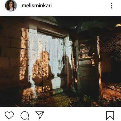 Arkadaşlar acaba Melisin yanındaki Recepmidir? #RecMel #AyBer