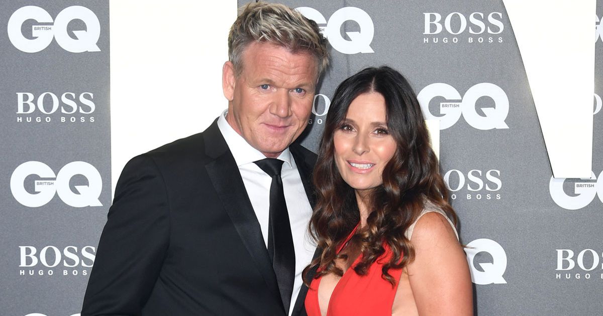 Gordon Ramsay fans left gobsmacked as he shares pic of lookalike son Oscar, two https://t.co/MqdxDi7GYw https://t.co/8cmelU9p79