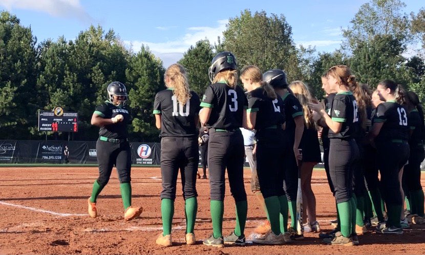 Roswell Softball (@roswellsoftbaii) on Twitter photo Congratulations to our own <a href="/reesehunter2022/">Reese Hunter #22</a> for being named First Team All Region for 5-7A. She was selected as a Catcher on the team and we are very proud of her!! Go Hornets!! Congratulations to our own <a href="/reesehunter2022/">Reese Hunter #22</a> for being named First Team All Region for 5-7A. She was selected as a Catcher on the team and we are very proud of her!! Go Hornets!!