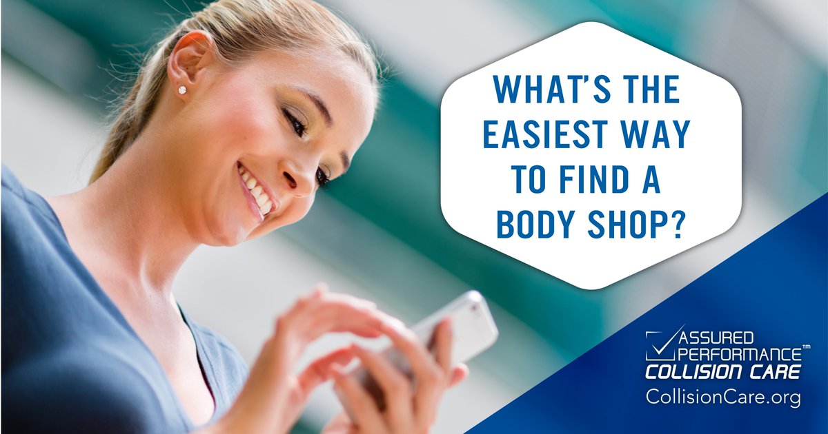 collisioncare1's tweet photo. Did you know that we have an app that can connect you to an independently inspected, manufacturer Certified Repair Provider in your area?  ➡

Download the Auto Body Locator app from the Google Play or App Store and connect with a #Certified #Repair Provider today. ✔ https://t.co/fHxQ7m5HWr
