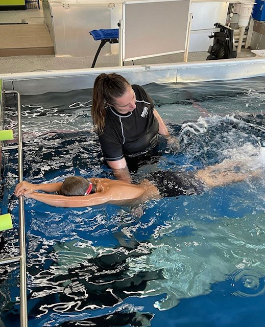 SwimLabs Swim School tweet media