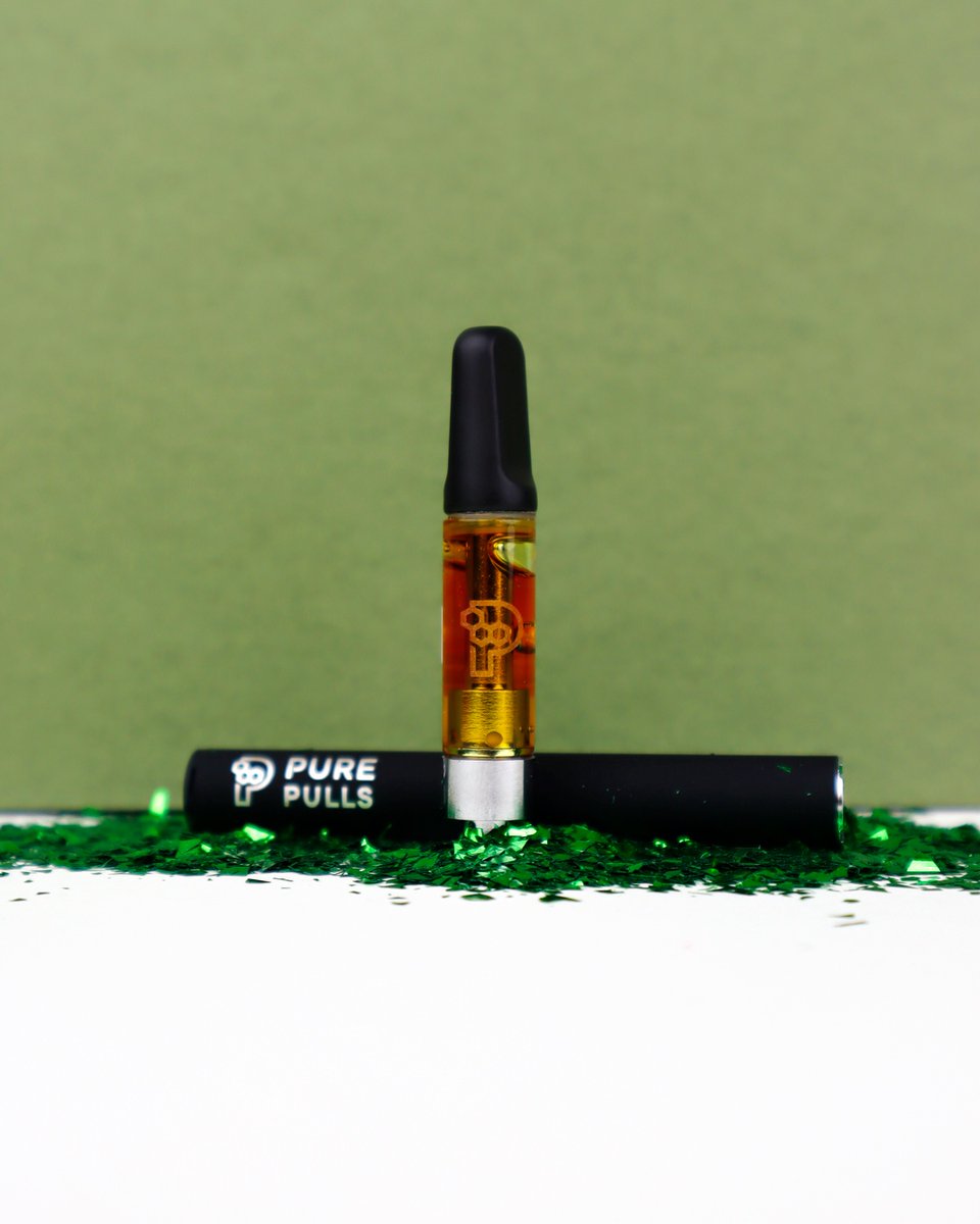 PureExtracts_CA's tweet photo. Our #PurePulls are here for a good time π High purity full spectrum oils made from cutting-edge CO2 and ethanol extraction technology. Try them today at your local cannabis shop (BC, AB, SK, ON) πΏ π¨π¦πΏ#pureextractscorp #cannabisvape #vapecartridge #co2extraction #cannabis https://t.co/y6NQyaou3f