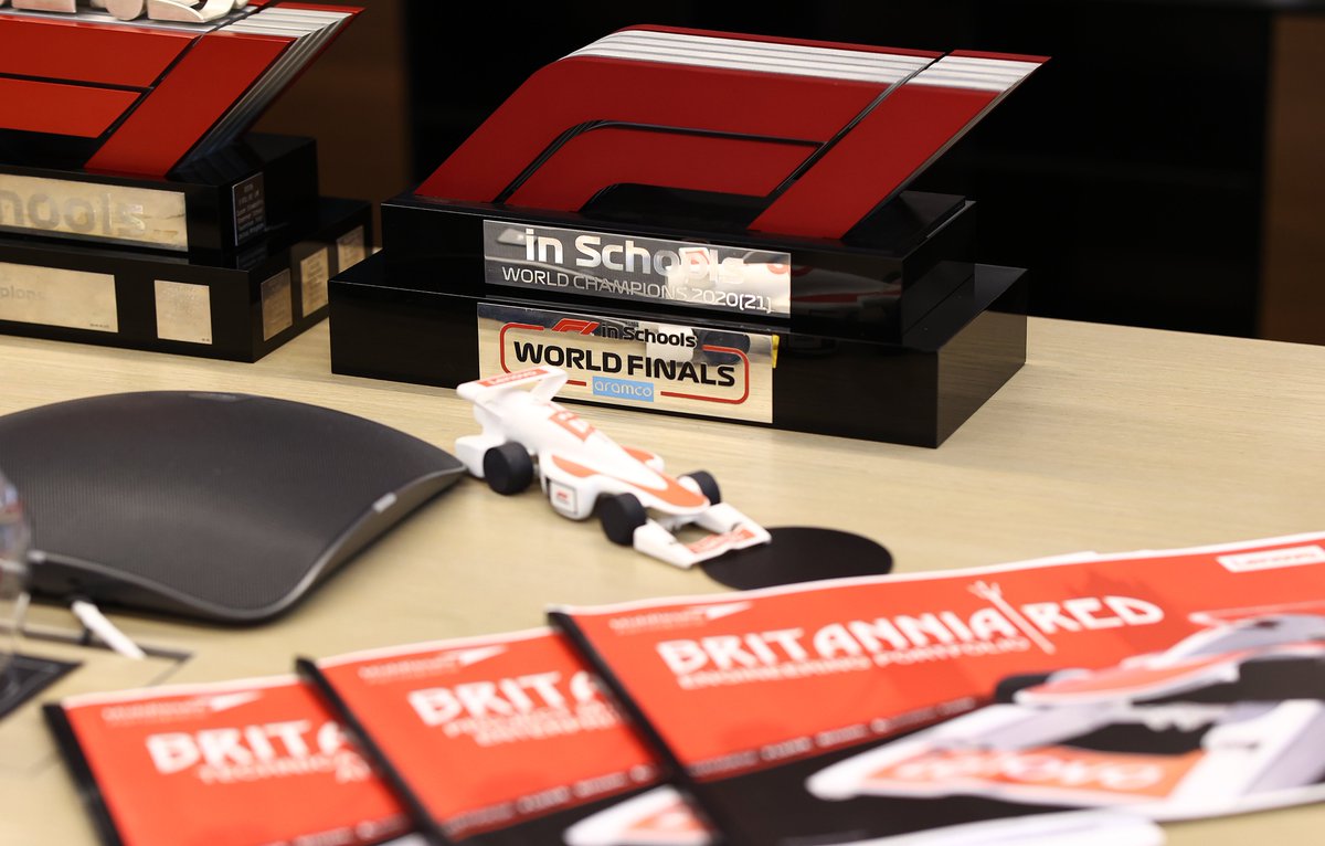 Formula 1 tweet media