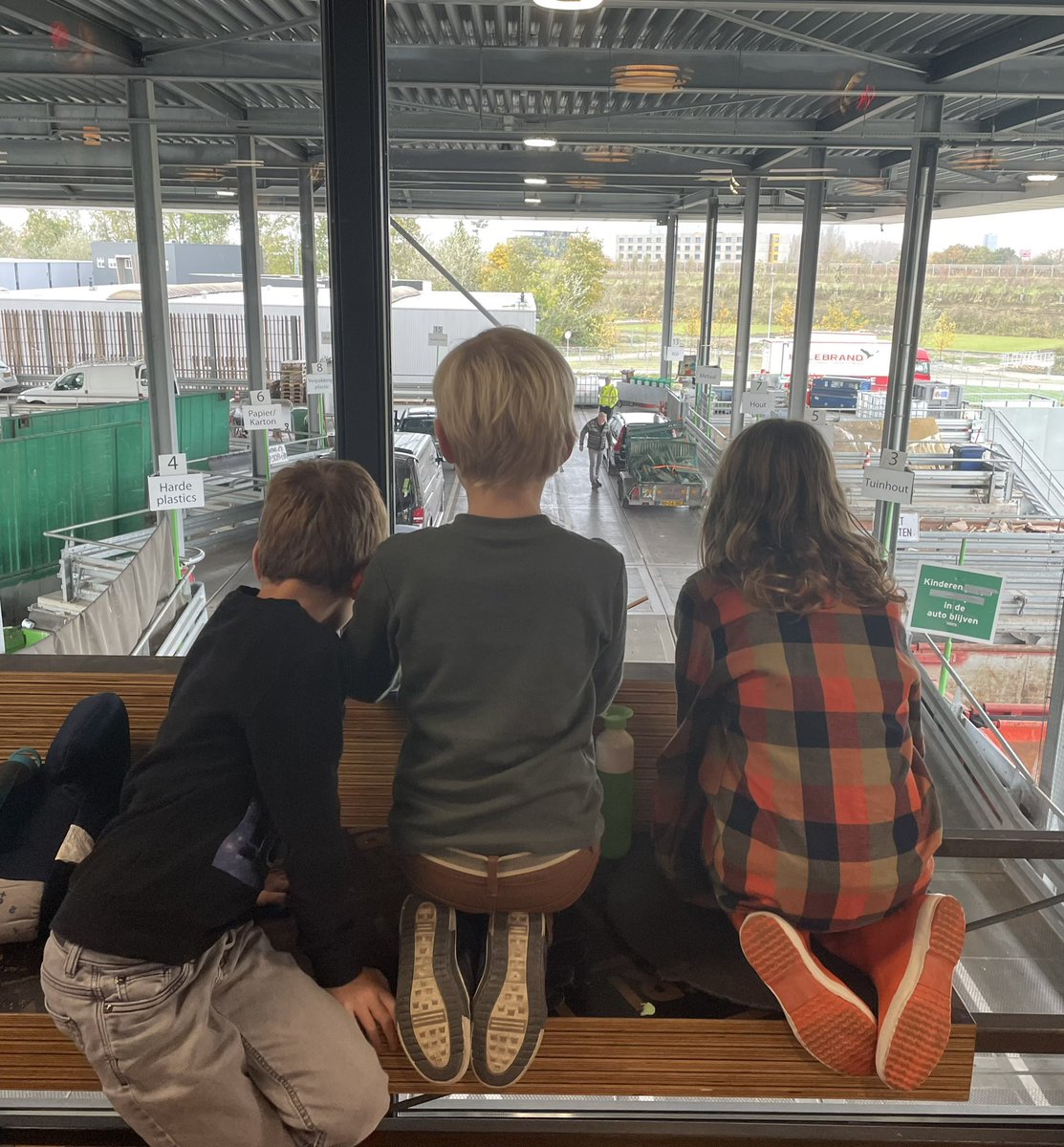 @UpcyclecentrumAlmere tweet media