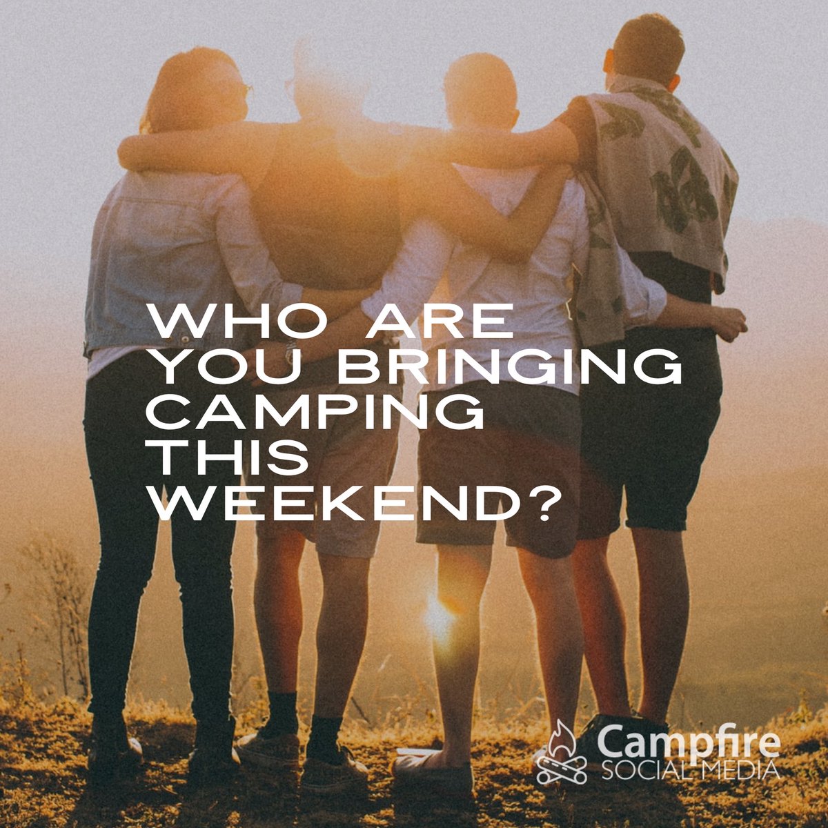 Tag a friend to invite to our park this weekend!