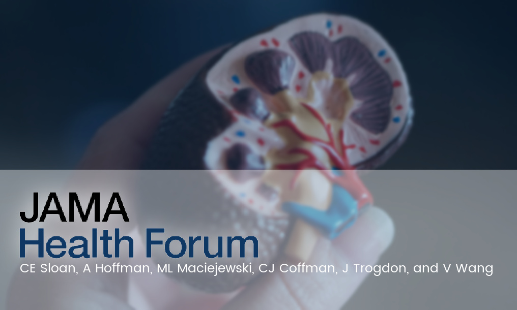 Duke GIM (@duke_gim) on Twitter photo Dr. Caroline Sloan leads study on prospective payment reform and impact on dialysis. <a href="/CarolineSloanIM/">Caroline Sloan</a> #GIMPubs
jamanetwork.com/journals/jama-⦠Dr. Caroline Sloan leads study on prospective payment reform and impact on dialysis. <a href="/CarolineSloanIM/">Caroline Sloan</a> #GIMPubs
jamanetwork.com/journals/jama-ā¦