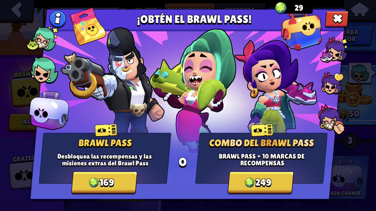 🎁 SORTEO 169 GEMAS X2 🎁

1️⃣Seguir a <a href="/SupremeH_GG/">Supreme Hispanic 🏆</a> 
2️⃣Seguir a <a href="/Velrol86Mx/">velrol</a> 
3️⃣RT 🔁
4️⃣Menciona 1 amigo 🫂

📅:13/11/21 
🆘1 hora para reclamar🆘