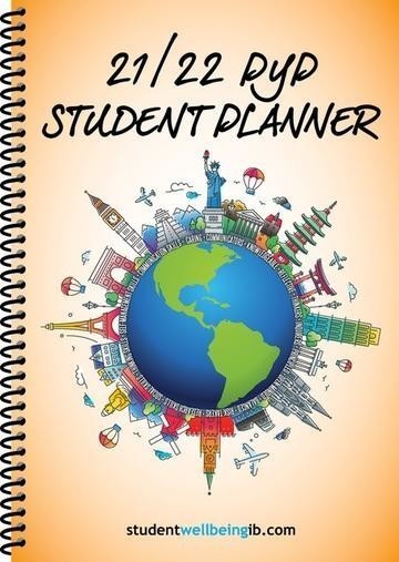 IB_SOURCE's tweet image. Essential resources every PYP student needs to succeed. Samples of all resources available at
bit.ly/3biA5Pp #pyp #pypchat