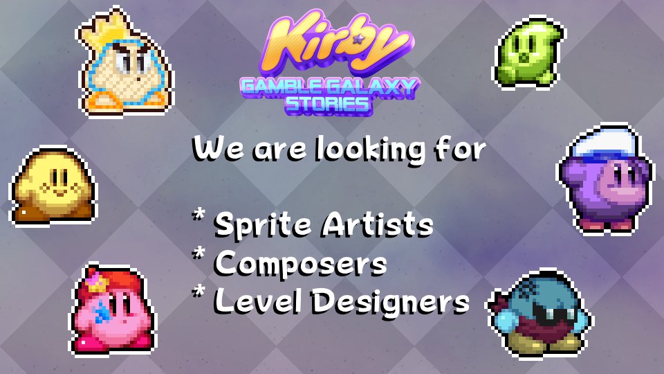 KirbyStories tweet picture