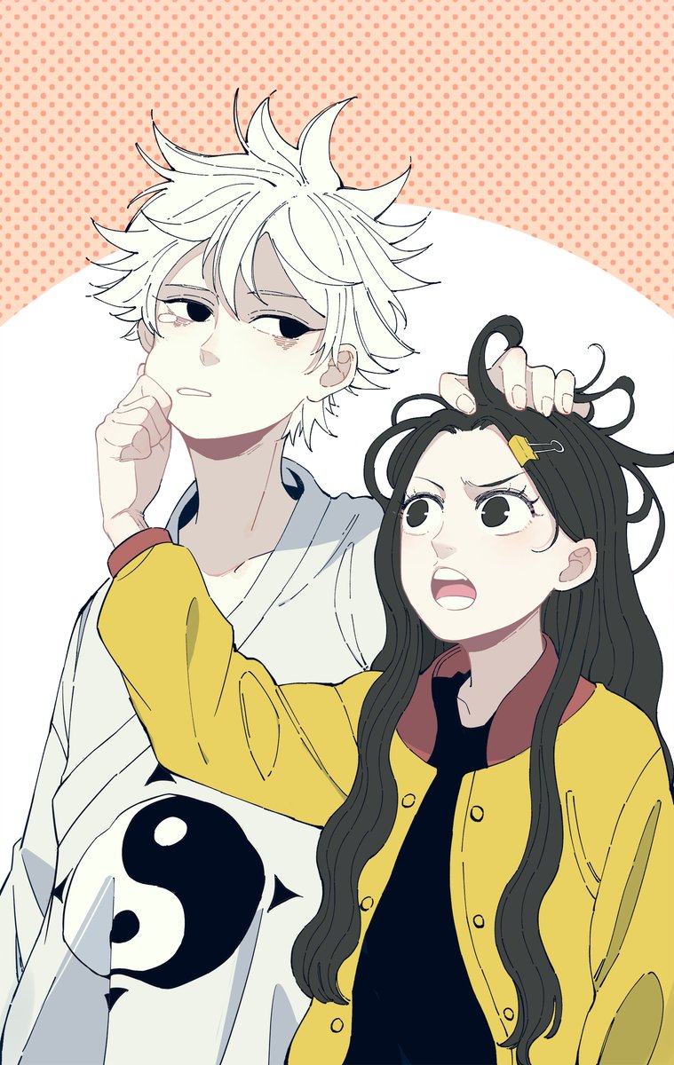 INKR Comics tweet media