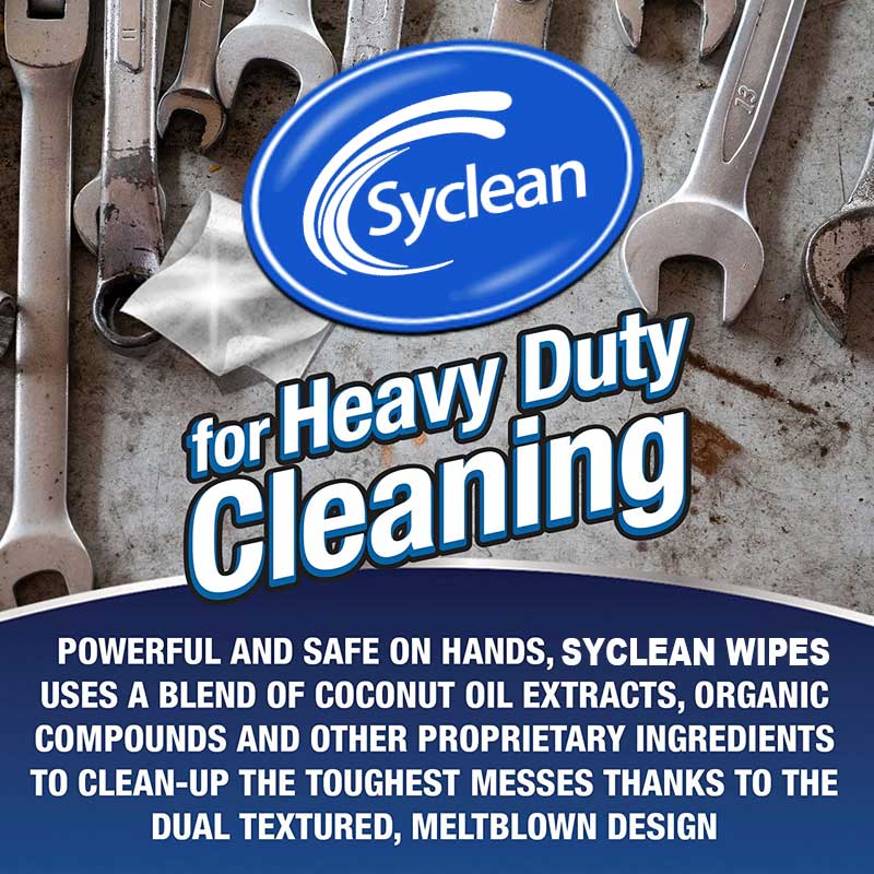sywipes's tweet photo. Wipes for All Purpose Heavy Duty Cleaning 90 Count - Removes Grease, Dirt

Product link: https://t.co/KTfsP3B820
WhasApp: +8618927501869

#mechanicwork #mechaniclife #mechanicslife #mechanics  #cleanliness #cleaning #cleanhands #industrialwipes https://t.co/DY5AEee7bc