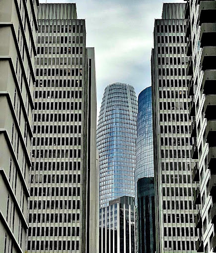 Embarcadero Center (@embarcaderoctr) on Twitter photo Good morning from us and our main squeeze <a href="/salesforcetower/">Salesforce Tower</a> 💞
📸: <a href="/kaiser_sozae/">James Magee</a>
#EmbarcaderoCenter #SalesforceTower #SanFrancisco #bxpbostonproperties Good morning from us and our main squeeze <a href="/salesforcetower/">Salesforce Tower</a> 💞
📸: <a href="/kaiser_sozae/">James Magee</a>
#EmbarcaderoCenter #SalesforceTower #SanFrancisco #bxpbostonproperties