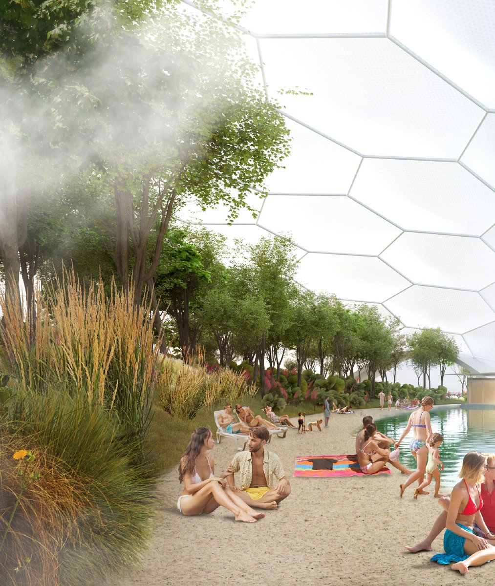 CRA-Carlo Ratti Associati tweet media