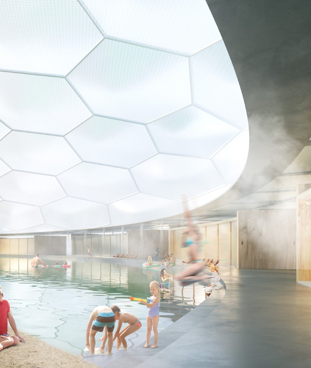 CRA-Carlo Ratti Associati tweet media