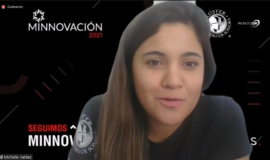 Outletminero's tweet photo. 📢El @ClusterDeSonora hace la atenta invitación a #MINNOVACIÓN2021🧑‍💻👷‍♀️ que se llevará acabo de manera presencial en el Parque La Ruina #Hermosillo, #Sonora y de forma virtual a través de 👉https://t.co/fAfCdGItzW

#HABLEMOS este 25 y 26 de Noviembre de la #Minería del Futuro https://t.co/KGfCtjVVmi