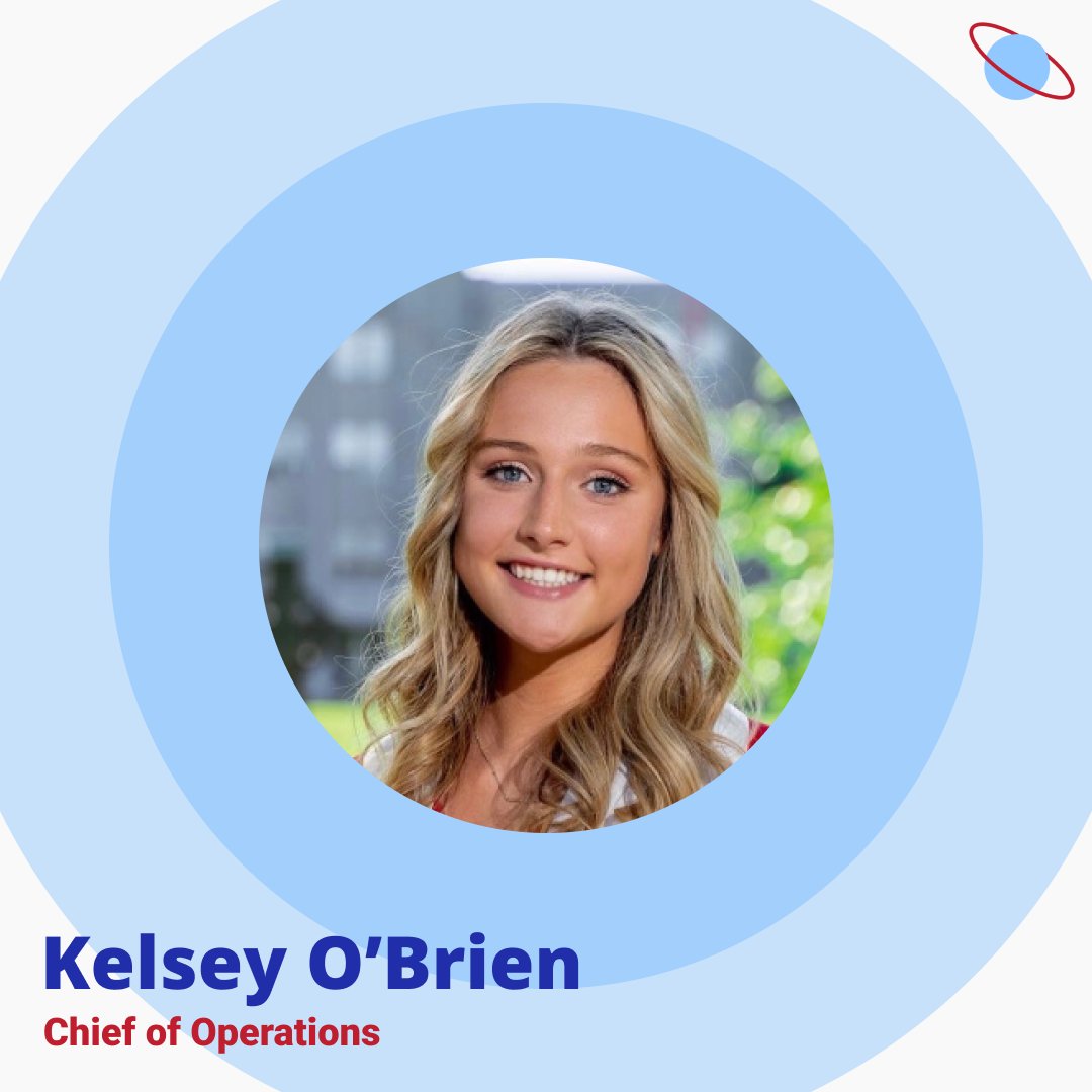 iSolvRisk's tweet photo. It’s time to #MeetTheTeam! The first team member we’d like to introduce is our Chief of Operations, Kelsey. As COO, Kelsey oversees and manages the operational functions of the business. https://t.co/HjHIRWRr3z