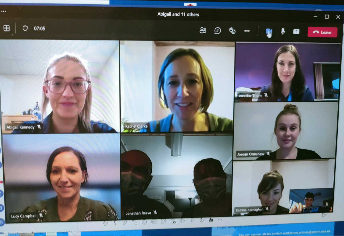 Tara McGinley (@taramcginley5) on Twitter photo <a href="/GMMH_NHS/">Greater Manchester Mental Health</a> Celebrating Advanced Clinical Practice week by shining a light on all our fantastic Manchester trainee/ACP's @BellaThakglos <a href="/nickworth/">Nick Worth</a> <a href="/the_younggun/">Adam Young</a> @dent2_zoe <a href="/Deborah_GMMH/">Deborah Partington</a> <a href="/ClairCarson1/">Clair Carson</a> <a href="/GillGreen_GMMH/">Gill Green</a> <a href="/GMMH_NHS/">Greater Manchester Mental Health</a> Celebrating Advanced Clinical Practice week by shining a light on all our fantastic Manchester trainee/ACP's @BellaThakglos <a href="/nickworth/">Nick Worth</a> <a href="/the_younggun/">Adam Young</a> @dent2_zoe <a href="/Deborah_GMMH/">Deborah Partington</a> <a href="/ClairCarson1/">Clair Carson</a> <a href="/GillGreen_GMMH/">Gill Green</a>