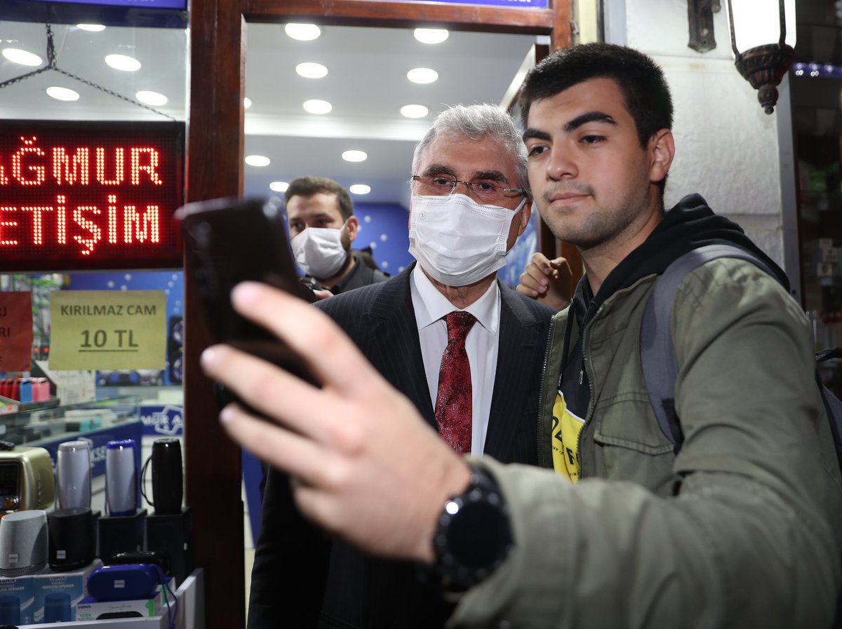 Ekrem Yüce