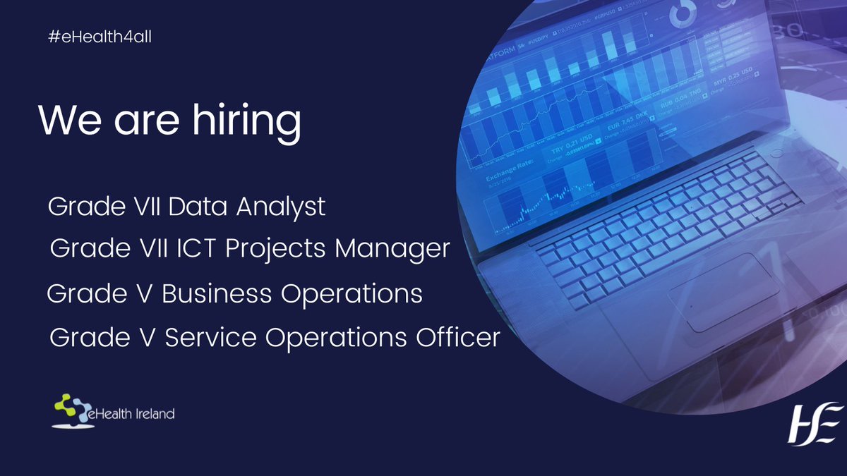 HSE Technology and Transformation tweet media