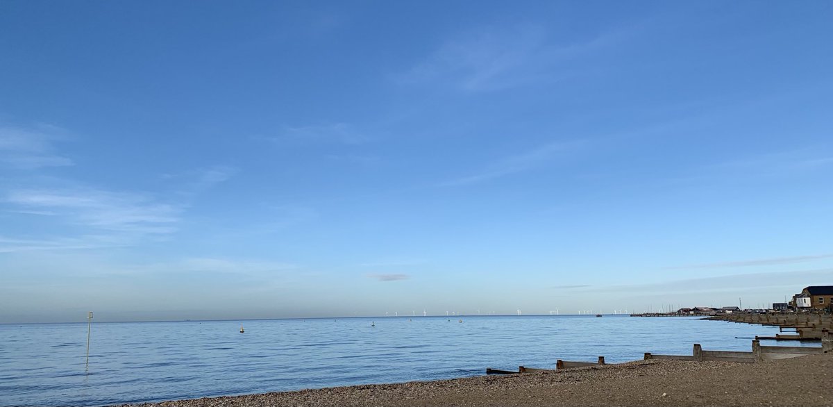 montecarlopete's tweet photo. November in Whitstable ⁦@WhitstableLive⁩ https://t.co/w0Yeb4K3A0