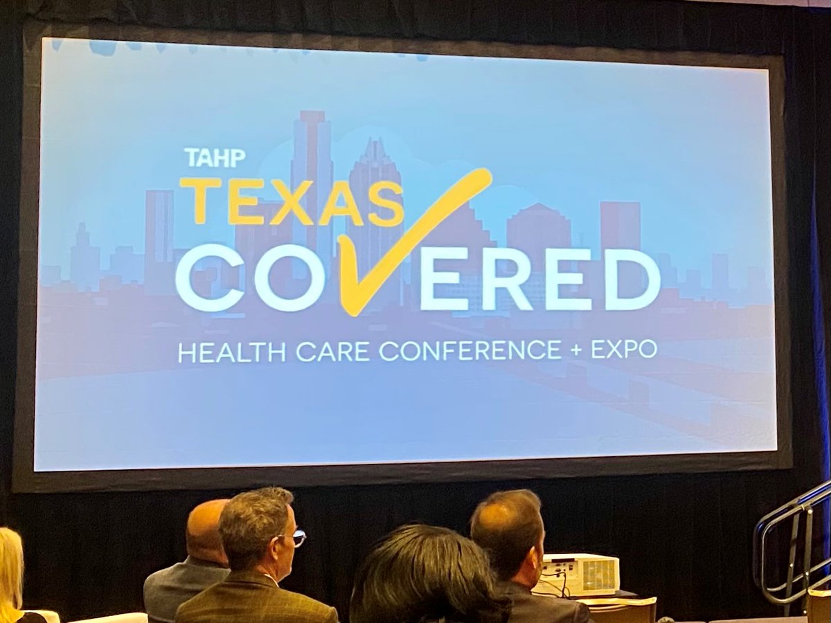 UTHealth Houston is committed to improving population health and healthcare transparency with our newly established Texas All Payer Claims Database.  Thank you <a href="/txhealthplans/">Texas Association of Health Plans</a> for the collaboration and <a href="/KHancock4TX/">Kelly Hancock</a> for HB 2090. @UTexasSPH <a href="/UTHealthHouston/">UTHealth Houston</a> #apcd #populationhealth