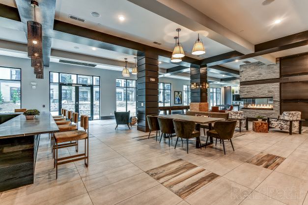 Lessarddesign's tweet image. Elegance and community come to life in The Yards at Malvern project located in Malvern, PA. This 4 story residential building includes 277 units and a private courtyard is located in the center to bringing the community together. #newprojectalert #lessarddesign