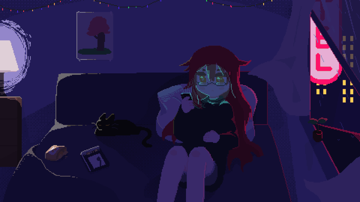 KcpMusicpd's tweet photo. I just dropped 3 more NFTs on @hicetnunc2000
that is gif animation with background music.
1 tez
30 ed
https://t.co/ld3Y1CMhNj
#NFTCommunity #NFTs #NFT #pixelart #NFTartists
#NFTdrops #hicetnuncNFT #hicetnunc #OBJKR #HEN #AnimeNFT #animationNFTs #MusicNFTs https://t.co/zQZrmANMei