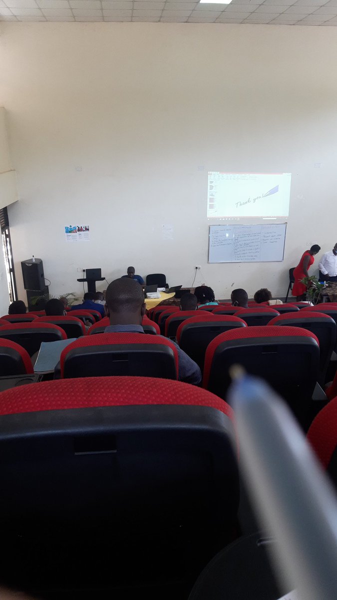 RealtorsAnd's tweet photo. Day 1... Real Estate training . Like they say learning never stops.  We were privileged to have our team lead @Amirnsamo23 represent us at the training organised by @OfficialMubs .

This training was made possible by the @GovUganda through the Mak- Research innovation 💡 fund. https://t.co/MsU3HnEefT