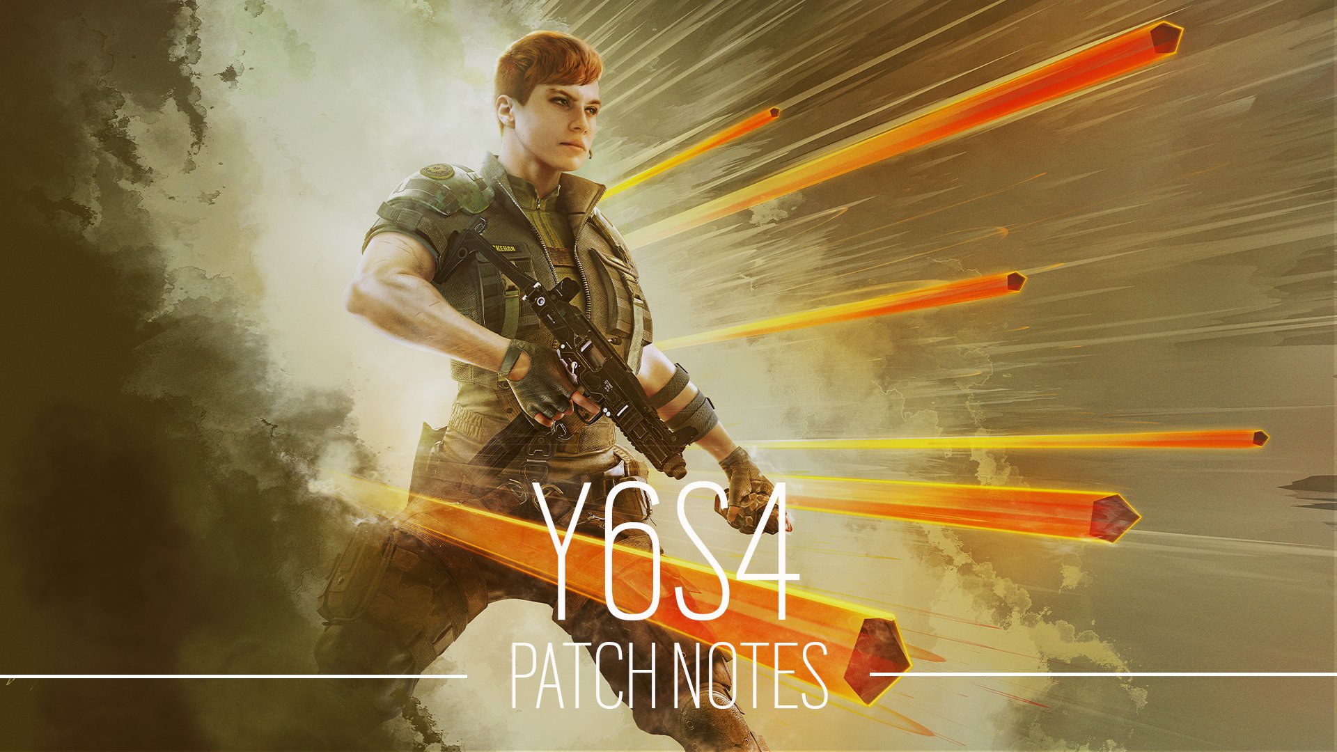 Rainbow Six Siege on Twitter: 