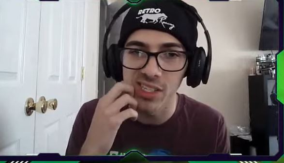 PickleZook's tweet photo. come check out this ugly dude @EcsZed on #zeddaily with @TheEvergreenZED https://t.co/9TiiXQktyb https://t.co/CpuqwuIVJD