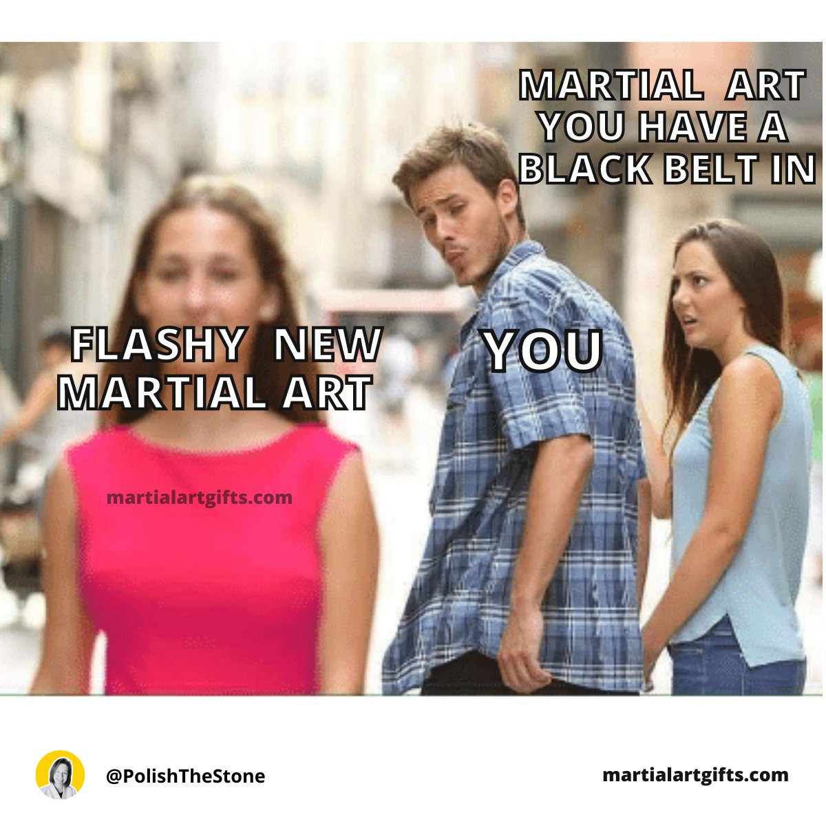 polishthestone's tweet photo. 🤩 But it's so shiny.....
🥋
#martialartslife #martialartslifestyle #bjj #mma #karate #jiujitsu #aikidolife #mixedmartialarts #jiujitsuwomen #bjjlife  #aikido #judo #karatememes #aikidomemes #taekwondomemes #jiujitsumemes #martialartsmeme #bjjmemes #mmamemes #judomemes https://t.co/kn9oEL9c8c