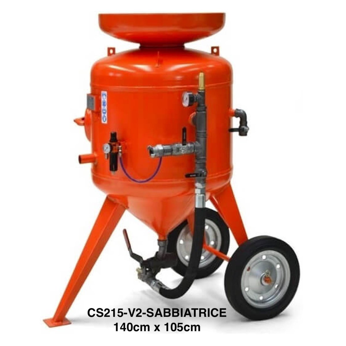 lordchukz's tweet photo. Free jet sandblasting machine - maximum pressure 12 bar - 215 Litres 
#Lordspiscine #Lordsworld #Swimmingpool #poolcare #Poolchemicals #Poolproducts
Size 140 cm x 105 cm
INCLUDED
Abrasive tube diameter 25 x 40 of 20 meters.
Non-toxic tube diameter 8 x 17 o https://t.co/Qc6Tel6QCp https://t.co/4by5J5KeKx