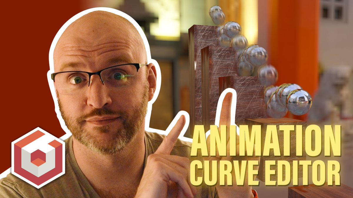 babylonjs's tweet photo. Did you know that an Animation Curve Editor is coming to Babylon.js? Yup you heard that right! @deltakosh gives us an update on some new features and developments in this awesome new video!

https://t.co/qRMwv2ARxR

#webgl #animation #3D #tools #simple https://t.co/sKkXg2quCw