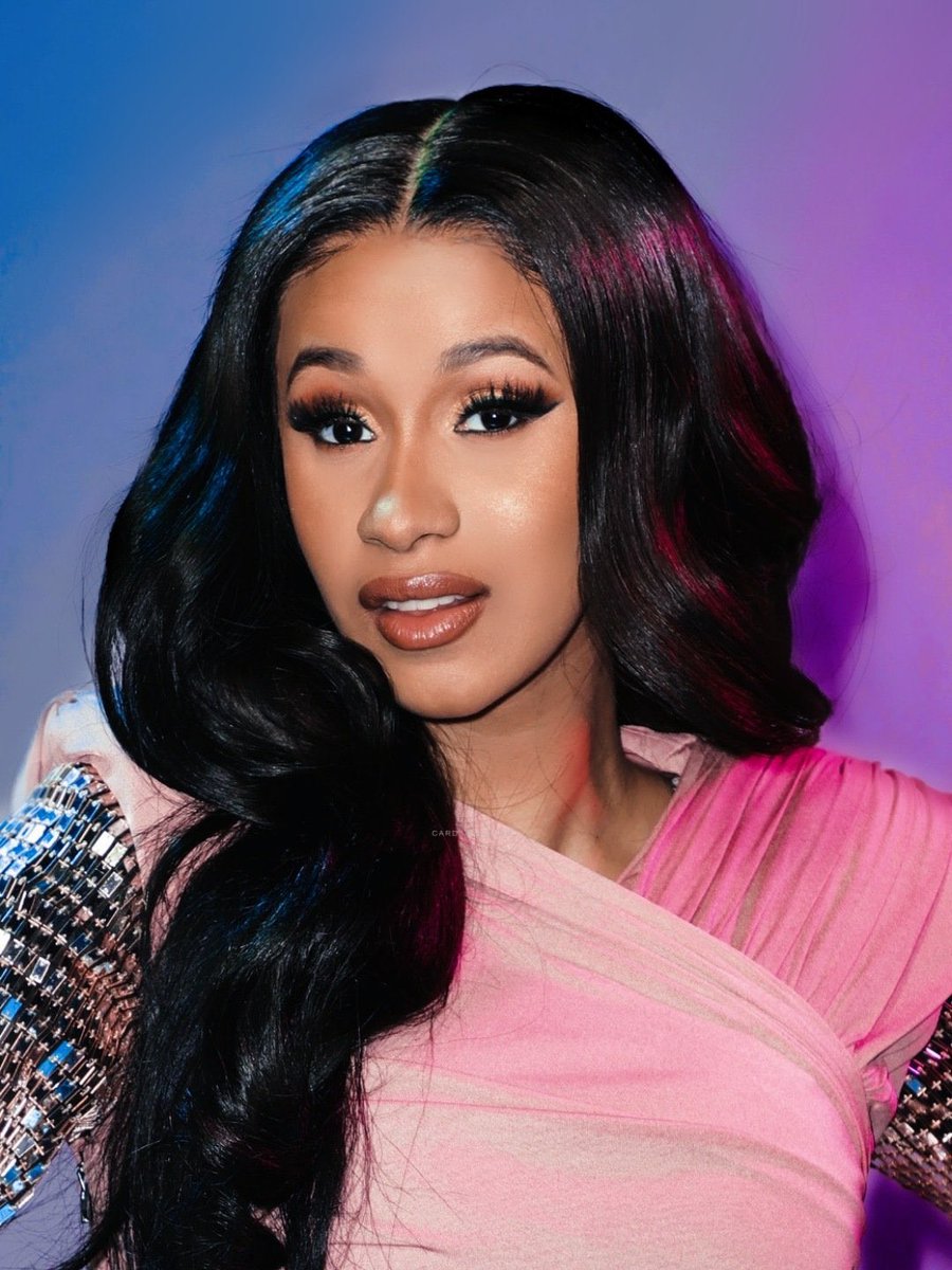 ChartGang's tweet photo. .@iamcardib and @SZA’s “I Do” has now over 170M streams on Spotify. It’s the 6th most streamed track from “Invasion Of Privacy”. https://t.co/kpLjnqW7DP
