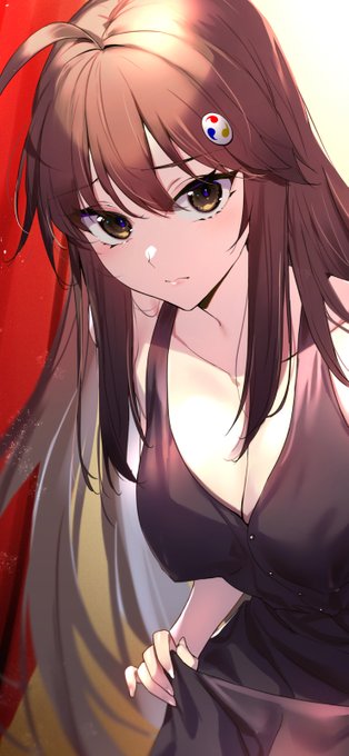 Skebリクエストで描かせていただきました!
着なれないドレスで恥じらってる姿可愛すぎ。。
ありがとうございました☺️
非表示希望だったので一部切り抜き 