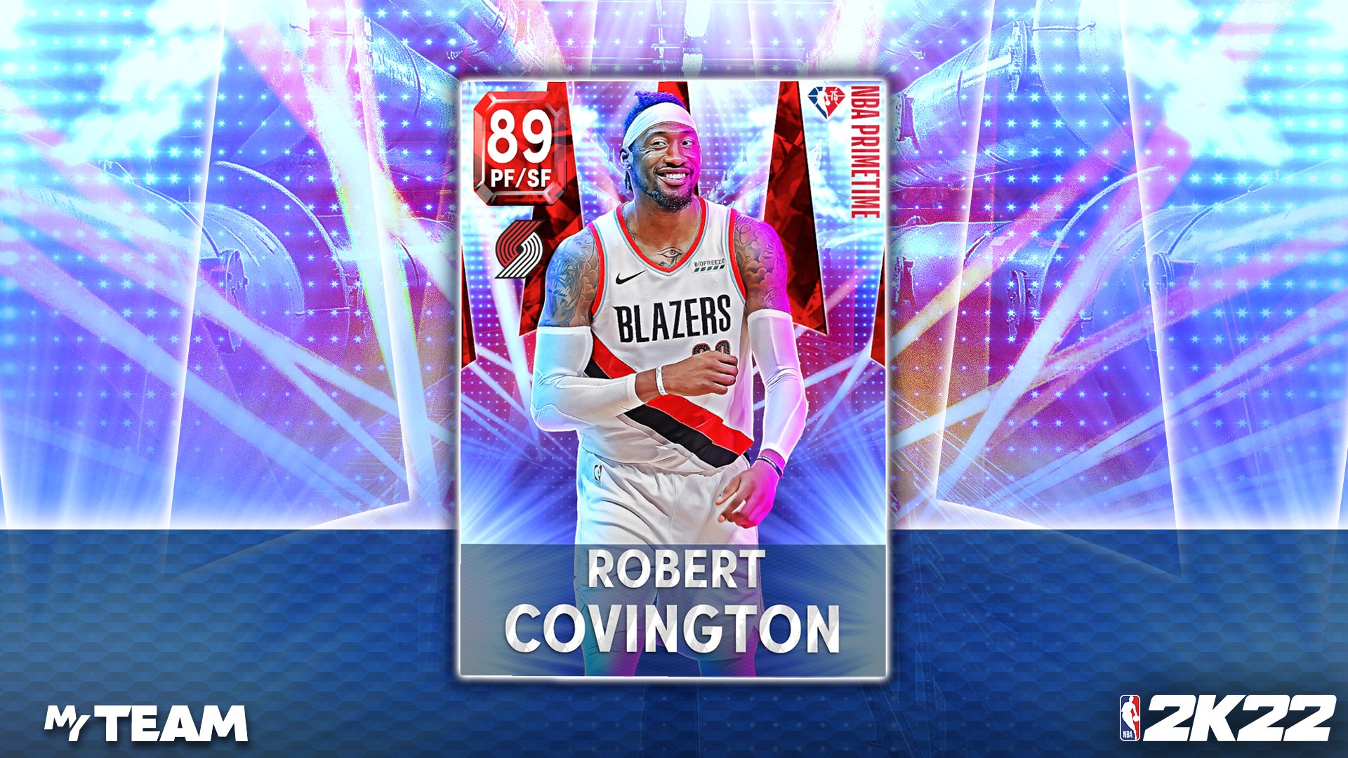 NBA 2K MyTEAM on Twitter: 