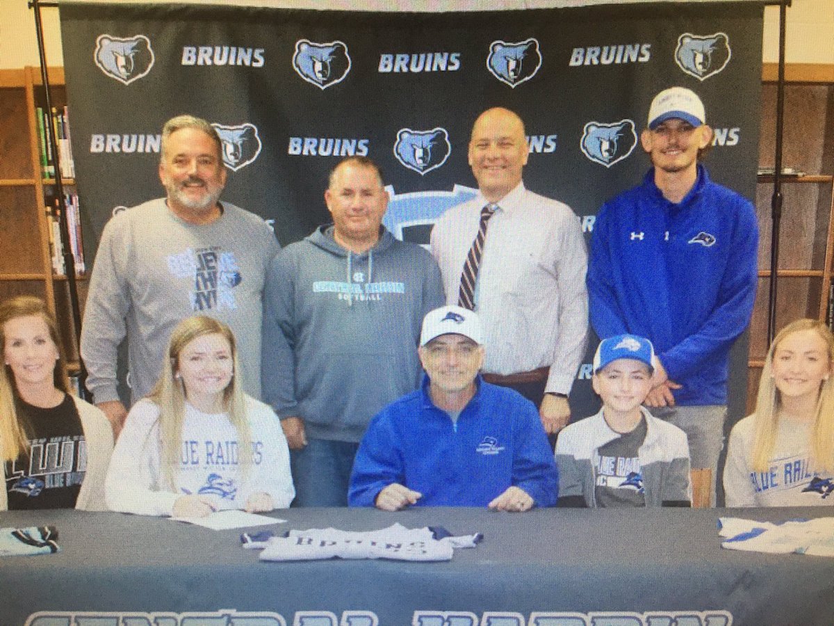 CHHS Athletics tweet media