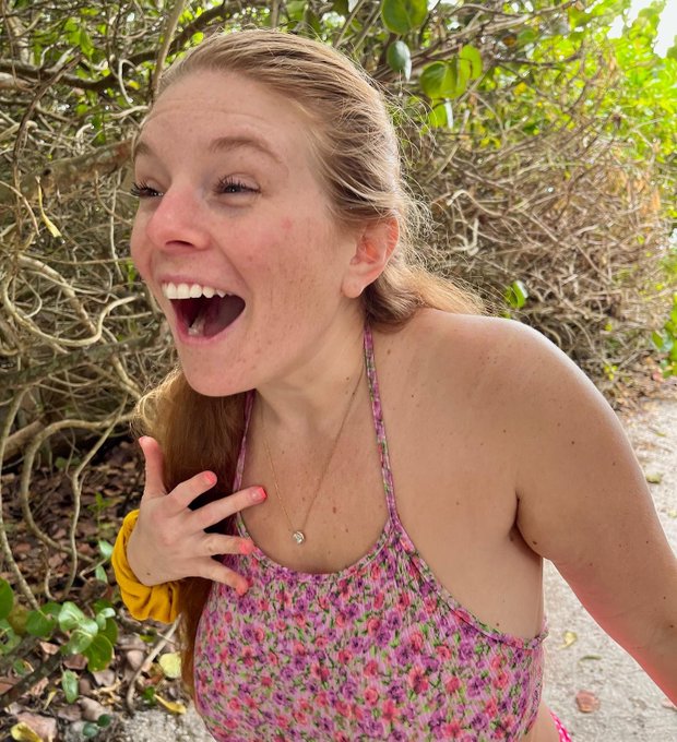 Watch TheMirandaAffect's leaked NSFW photo on TwXstars