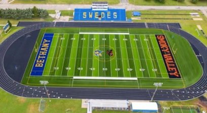 orlando_t068's tweet photo. After speaking with @CoachLDubb I am excited to receive a scholarship offer to play football at @SwedesFB! @Coach_JWTucker @HHS_Recruiting @CoachWoot_06 https://t.co/beX6jSEC8P