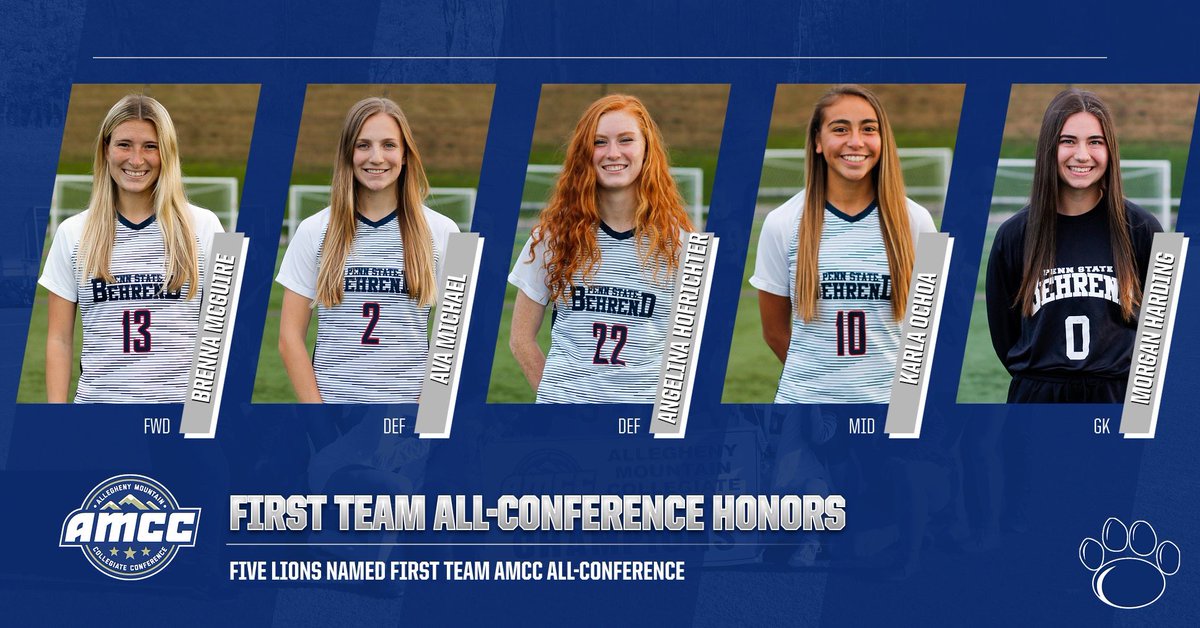 PSB Women's Soccer tweet media