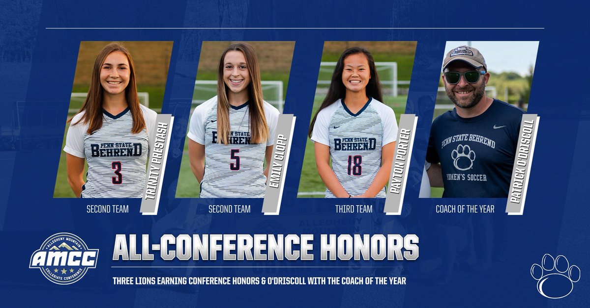 PSB Women's Soccer tweet media