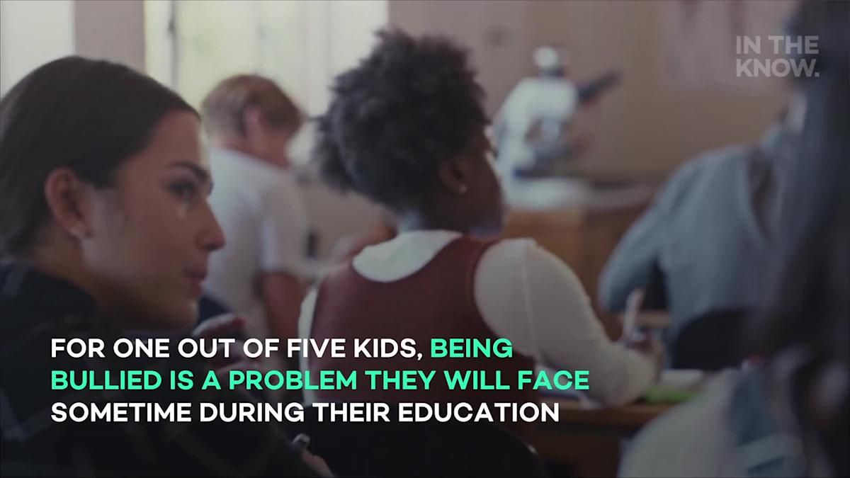 "If you suspect your child is a bully, there are healthy ways to address the issue with your child."

buff.ly/3BARXzm
#bully #parenting #drjoelhaber