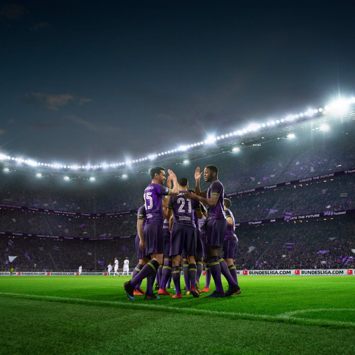 BarnsleyFC's tweet photo. 🤔 Fancy getting your hands on a #FootballManager2022 code?

Simply 🔁 this tweet to stand a chance of winning! 🔴 https://t.co/anpPQiWS9V