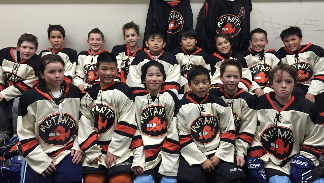 This batch worked out ok . <a href="/chiefmutant/">Shane Johnson</a>