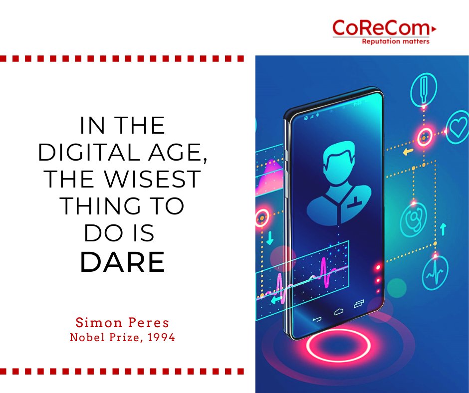 CoReComAgency's tweet photo. Social media has had a profound effect on public relations, creating new opportunities and challenges for brands. It allows brands and consumers to engage across a variety of channels in real-time, and encourage conversation.
#LoveBrands #CoReComExperience #ReputationMatters https://t.co/UjuZb4IjCc