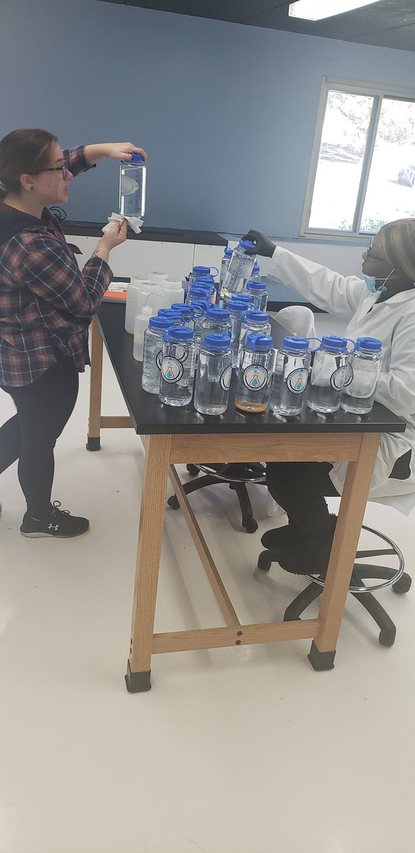 Flint Community Lab (@flint_lab) | Twitter