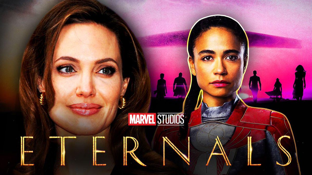 MCU - The Direct tweet media